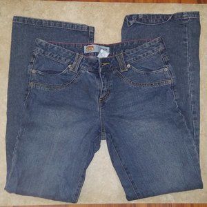 Route 66 RT66 Women's Jeans RN42000 Size 6 cotton